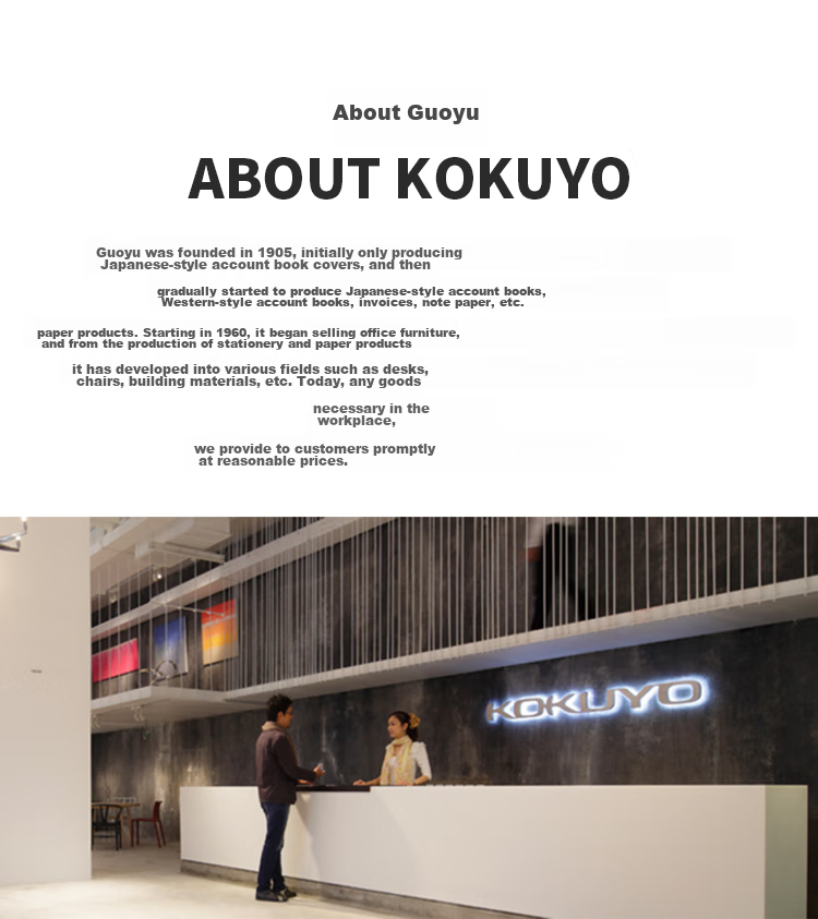 Блокнот KOKUYO Gambol WCN-G5607, A5, 7 мм, 60 листов, 5 шт. в упаковке, случайный цвет
