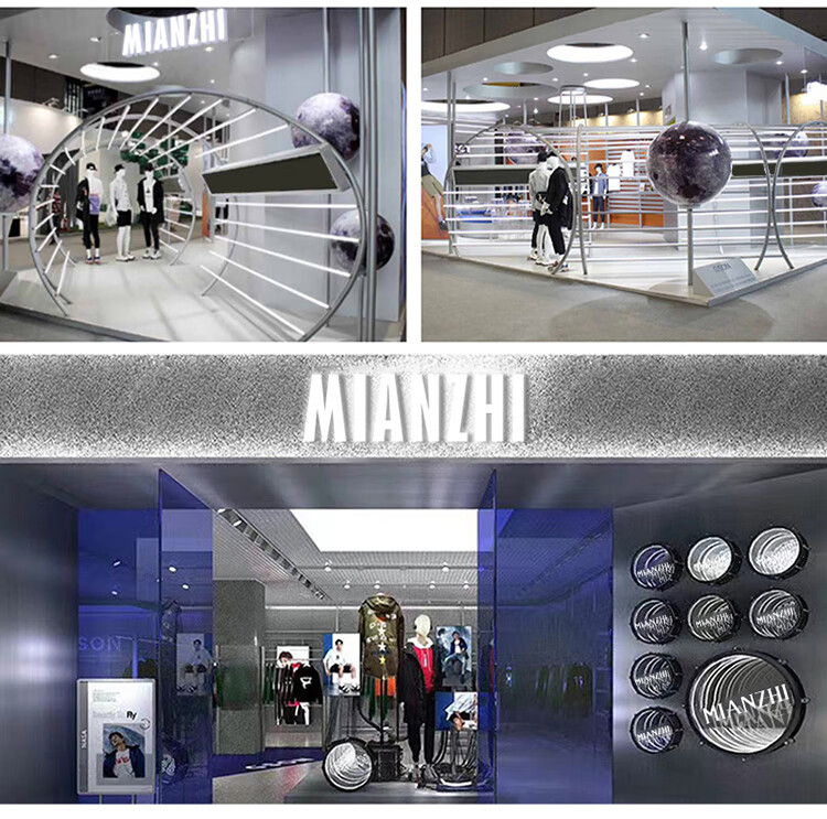 Мужская футболка Mianzhi, 100% хлопок, трендовая, однотонная, свободного кроя, повседневная, с коротким рукавом, универсальная, черная, 2XL