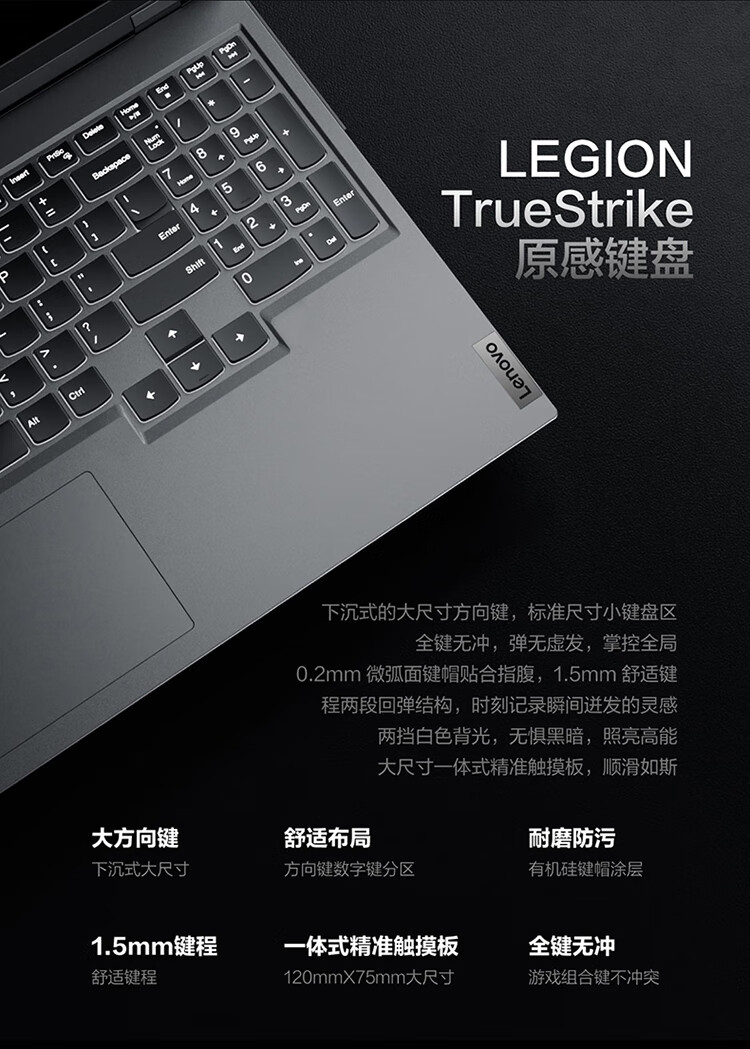 联想拯救者R9000P入手一周后，真话实说我更喜欢它了