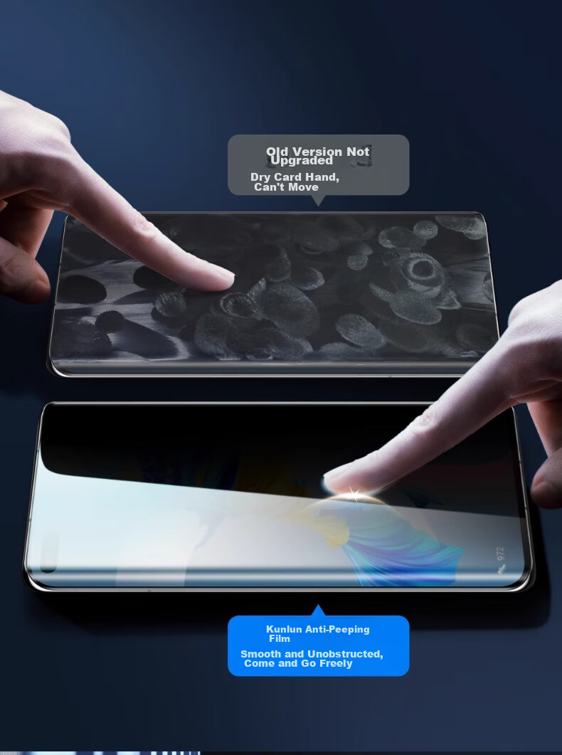 Защитное стекло для Huawei Mate60 Pro