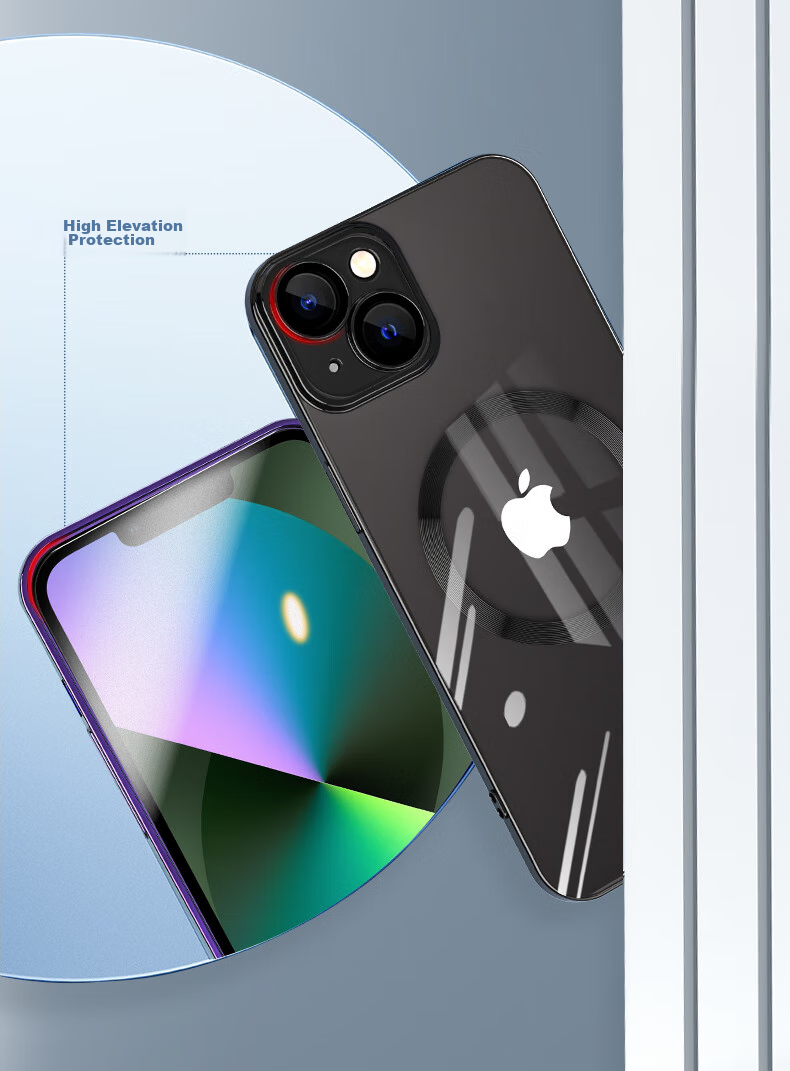Чехол для iPhone 13 HotFire