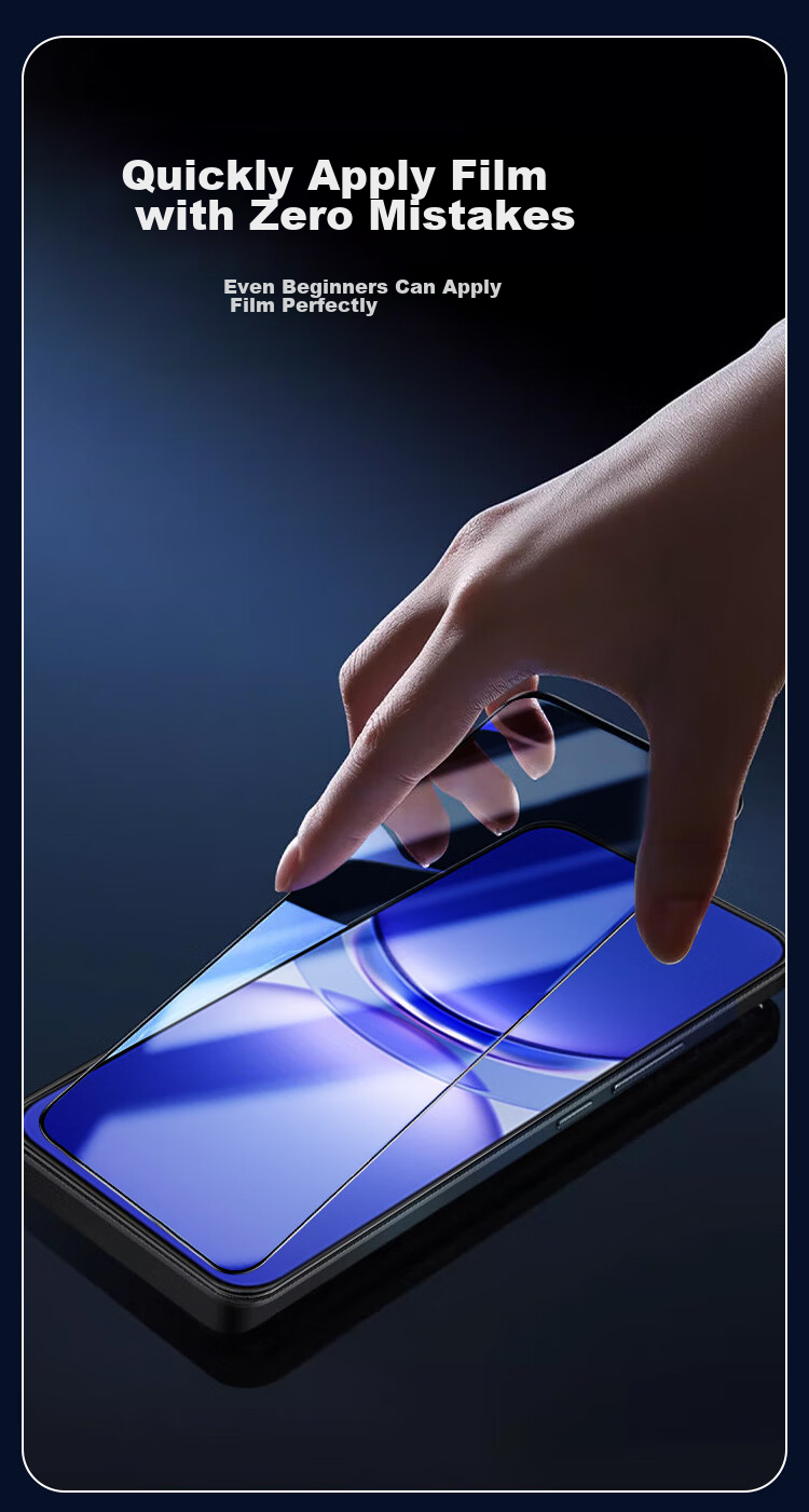 Защитное стекло KOOLIFE для Huawei Nova 13/14, Anti-Peeping Tempered Glass Film для Nova 12/12 Active Edition/11, ультратонкое HD полноэкранное защитное стекло, устойчивое к царапинам и отпечаткам пальцев