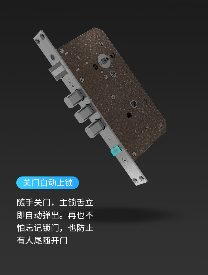 凯迪仕指纹锁K20-F和k7哪个好？讲一讲体验实情内幕？