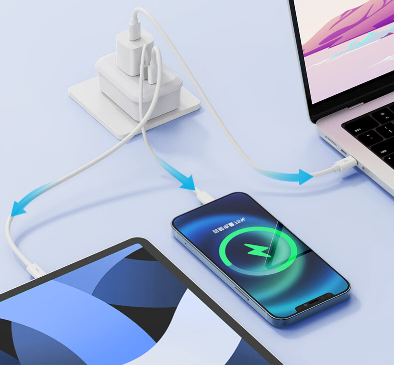 Универсальный переходник Etman с USB/Type-C, британская вилка, конвертер для путешествий