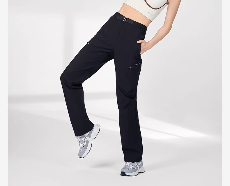 Женские брюки MOLY VIVI Soft Shell, ветрозащитные, водонепроницаемые, для активного отдыха и горнолыжного спорта