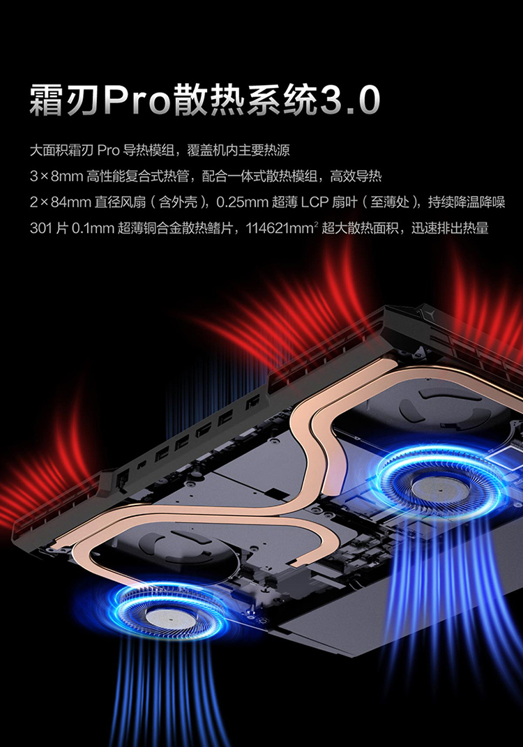 联想拯救者R9000P入手一周后，真话实说我更喜欢它了