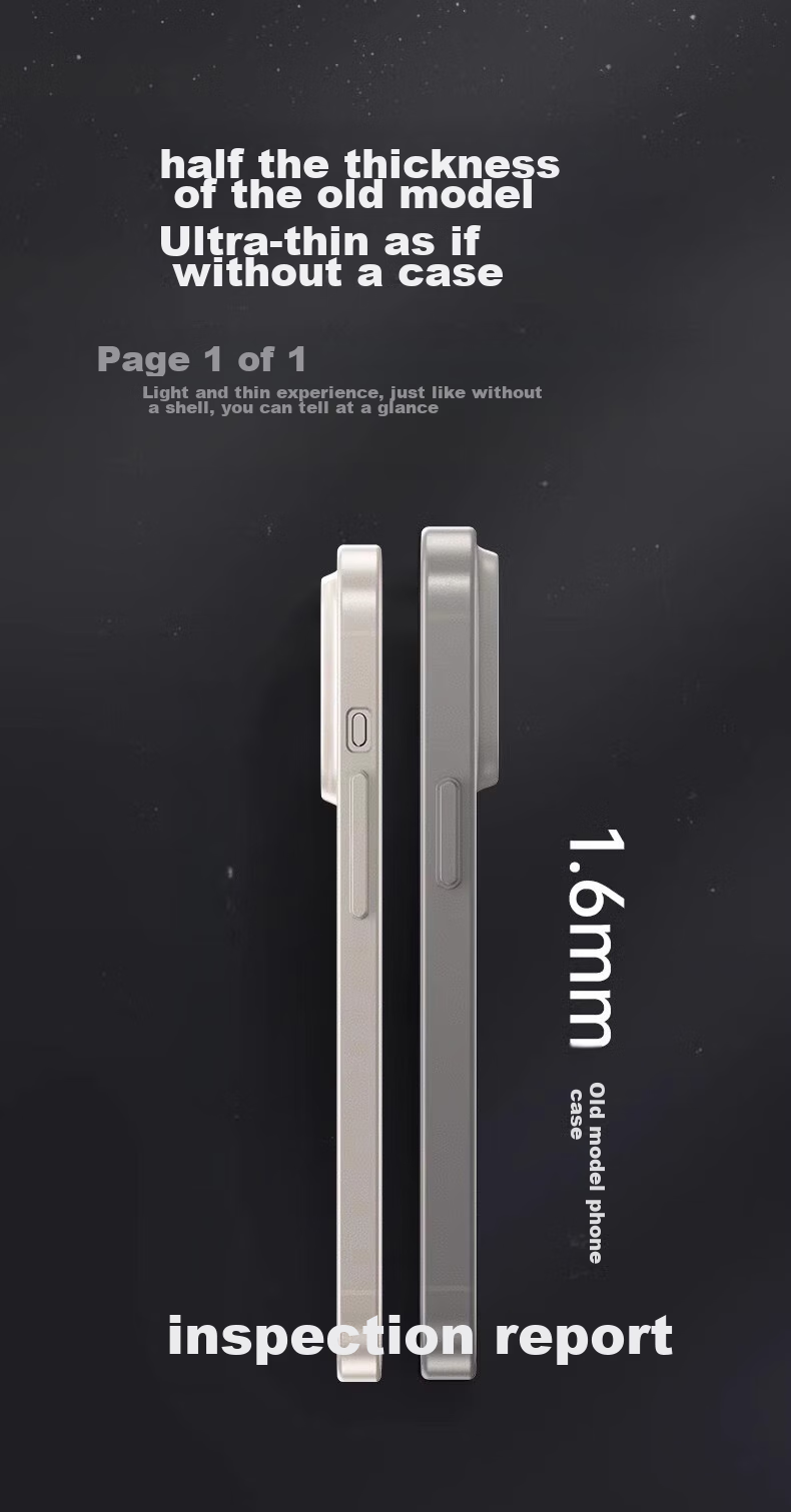Чехол для iPhone 15 Pro