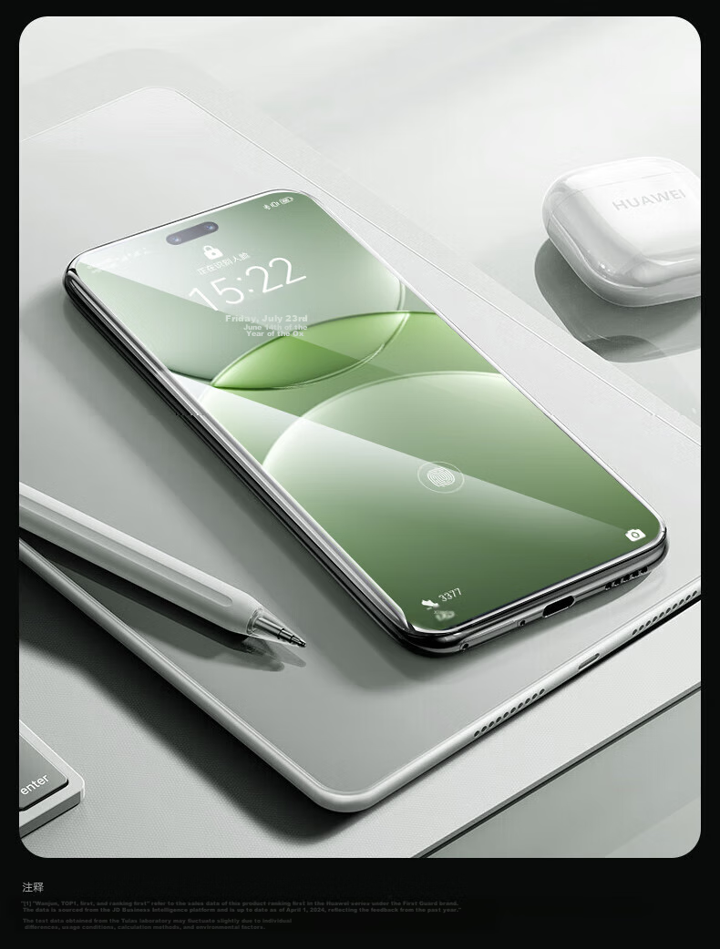 Защитная пленка для Huawei Nova