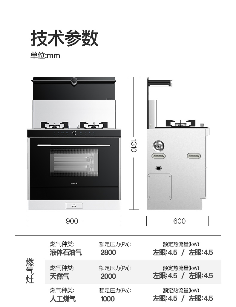 火星人T7BZ集成灶怎么样?用后一周讲体验实情