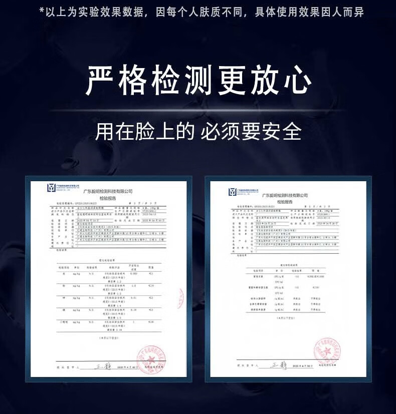 广药白云山类蛇毒肽眼霜淡化细纹脂肪粒抗皱纹提拉紧致眼霜黑眼圈男女士30g
