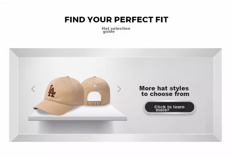 Бейсболка MLB