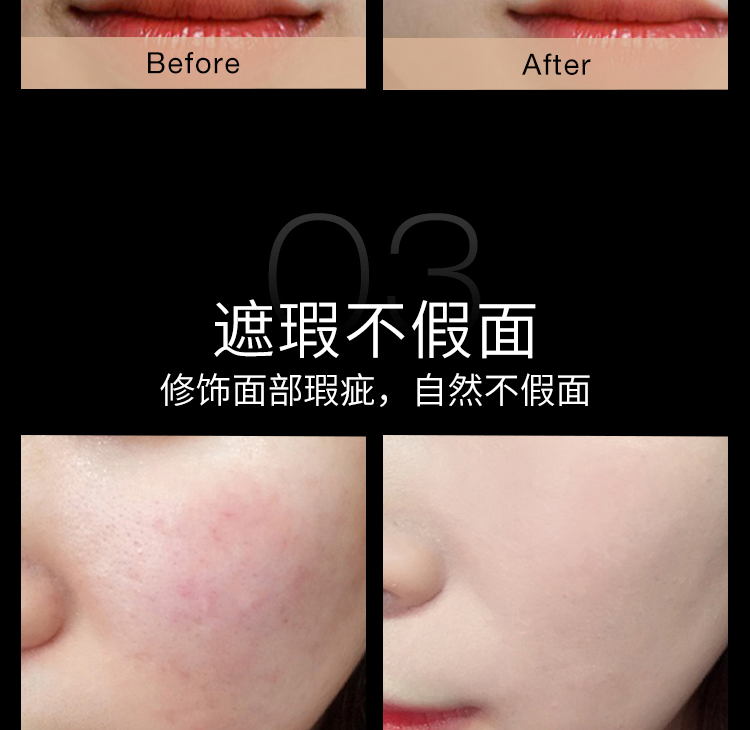 蜜丝佛陀（MAXFACTOR）透滑控油粉饼双支装1号色10g*2新老包装随机发货