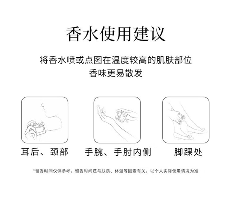 菲拉格慕玄魅伊人女士香氛护肤套装（香水30ml+润体乳50ml)520情人节礼物