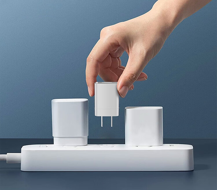 Сетевое зарядное устройство 35W