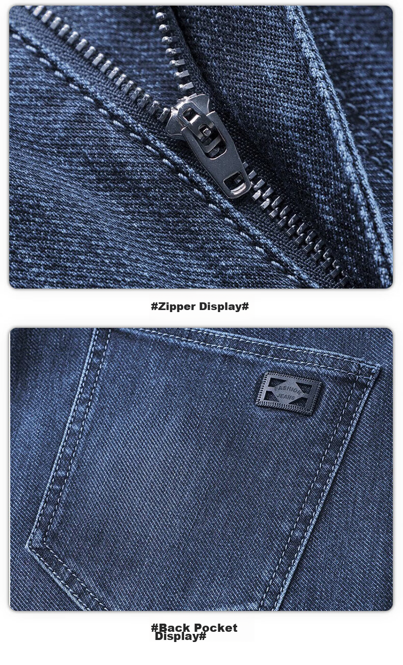 Джинсы мужские Jeanswest, утепленные, зимние, 2025, прямые, тонкие, теплые, черные, размер 29