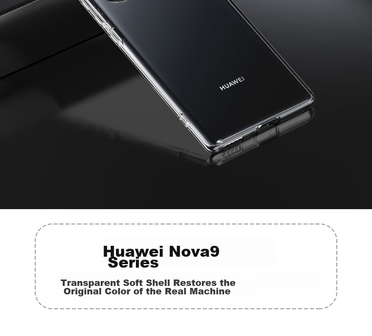 Чехол для Huawei Nova 9 Pro