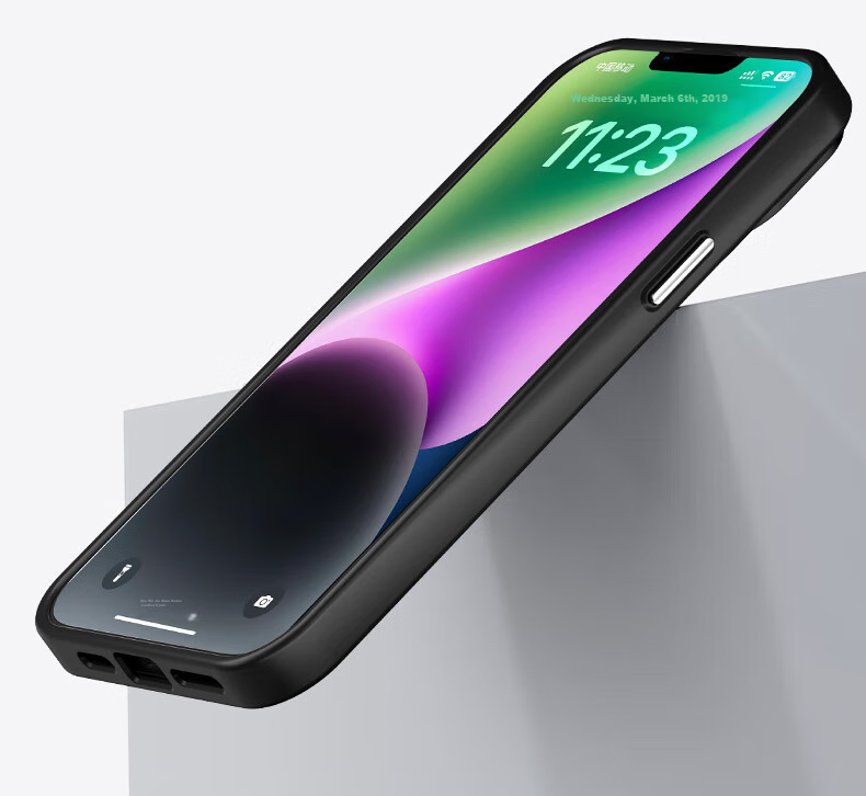 Чехол для iPhone 14