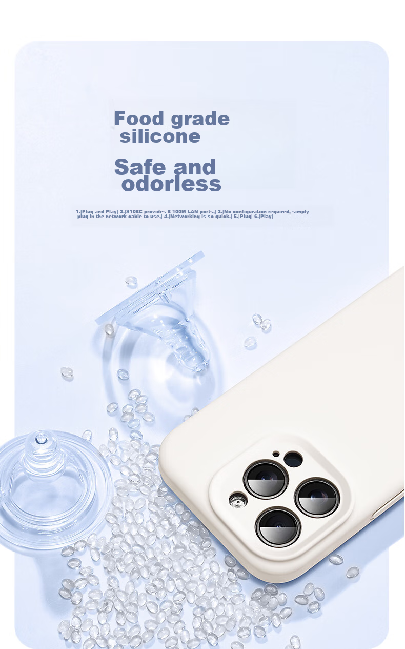 Чехол для iPhone 13