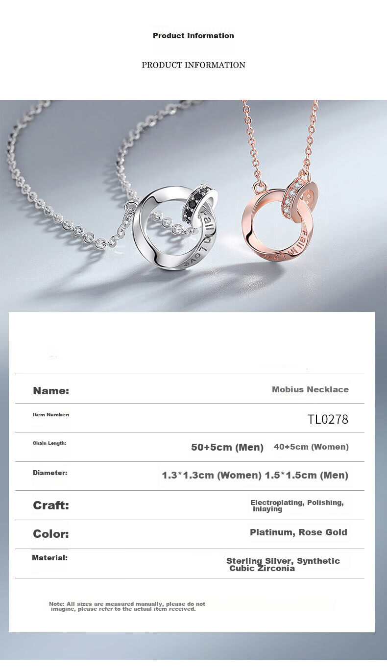 Серебряное колье Grace Girl