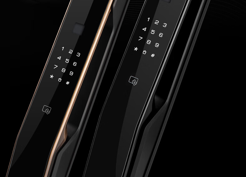 凯迪仕K11智能锁如何？上手一周讲体验真相？