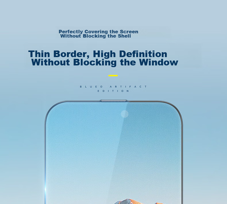Защитное стекло Lanxingxiansheng для iPhone 15 Pro, противоударное, антибликовое, закаленное