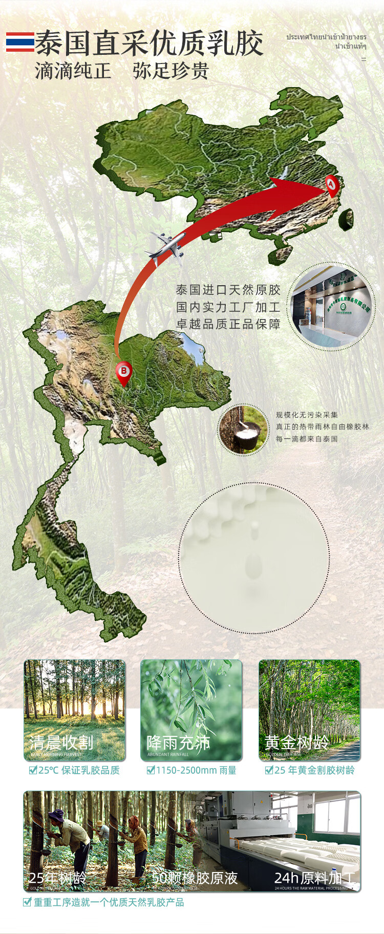 京东京造梦享 泰国天然乳胶床垫独家揭秘评测真相,不看后悔!