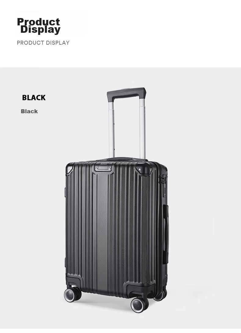 Чемодан MEXICAN Luggage 20-дюймовый, маленький, для мужчин и женщин, для свадебного приданого, с кодовым замком, кожаный, ручная кладь, красный