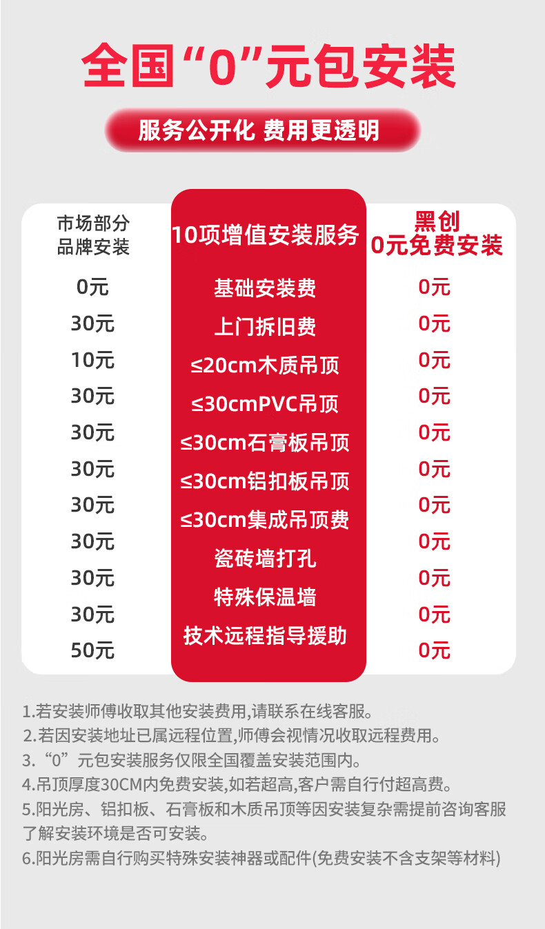 烘干杀菌电动晾衣架（支持HUAWEI HiLink）智能遥控声控晾衣机自动升降阳台伸缩晾衣杆黑创 简约黑小艺声控+烘干UV杀菌+风干LED照明+9横