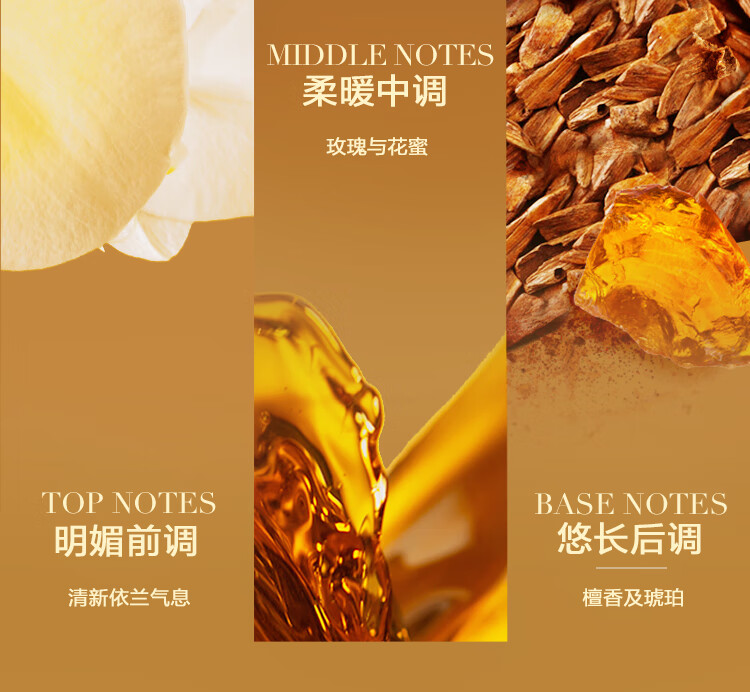 欧莱雅金致臻颜花蜜滋润小蜜罐面霜80g大容量玻色因淡纹抗皱 母亲节礼物