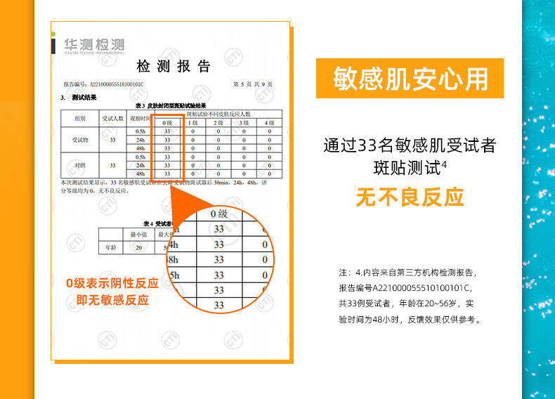 珂卡薇小黄帽防晒霜乳清爽面脸部全身防晒隔离霜面部水润乳清爽不油腻防晒霜二合一30g/支