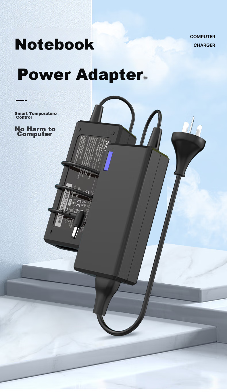 Сумка-органайзер Elei для ноутбука ASUS, 120W, 19V 6.32A, адаптер питания, совместимый с K550J, N53s, A550J, W50J, FX60V, N56V