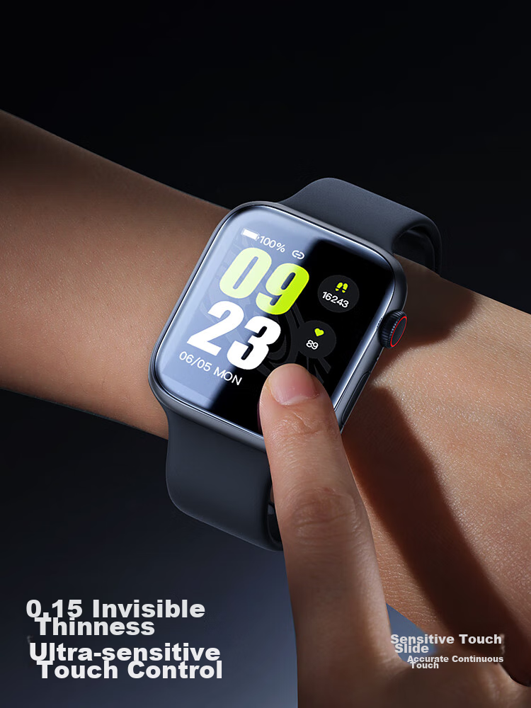 Защитная пленка для Apple Watch