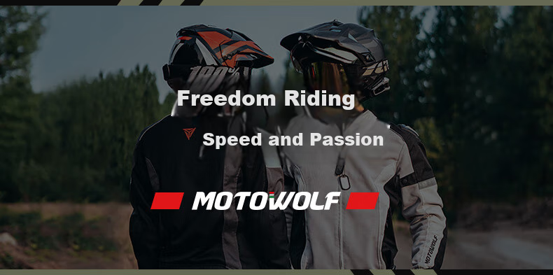 Мотоциклетная задняя сумка MOTOWOLF, водонепроницаемая, для путешествий, 66 литров, черная с желтым