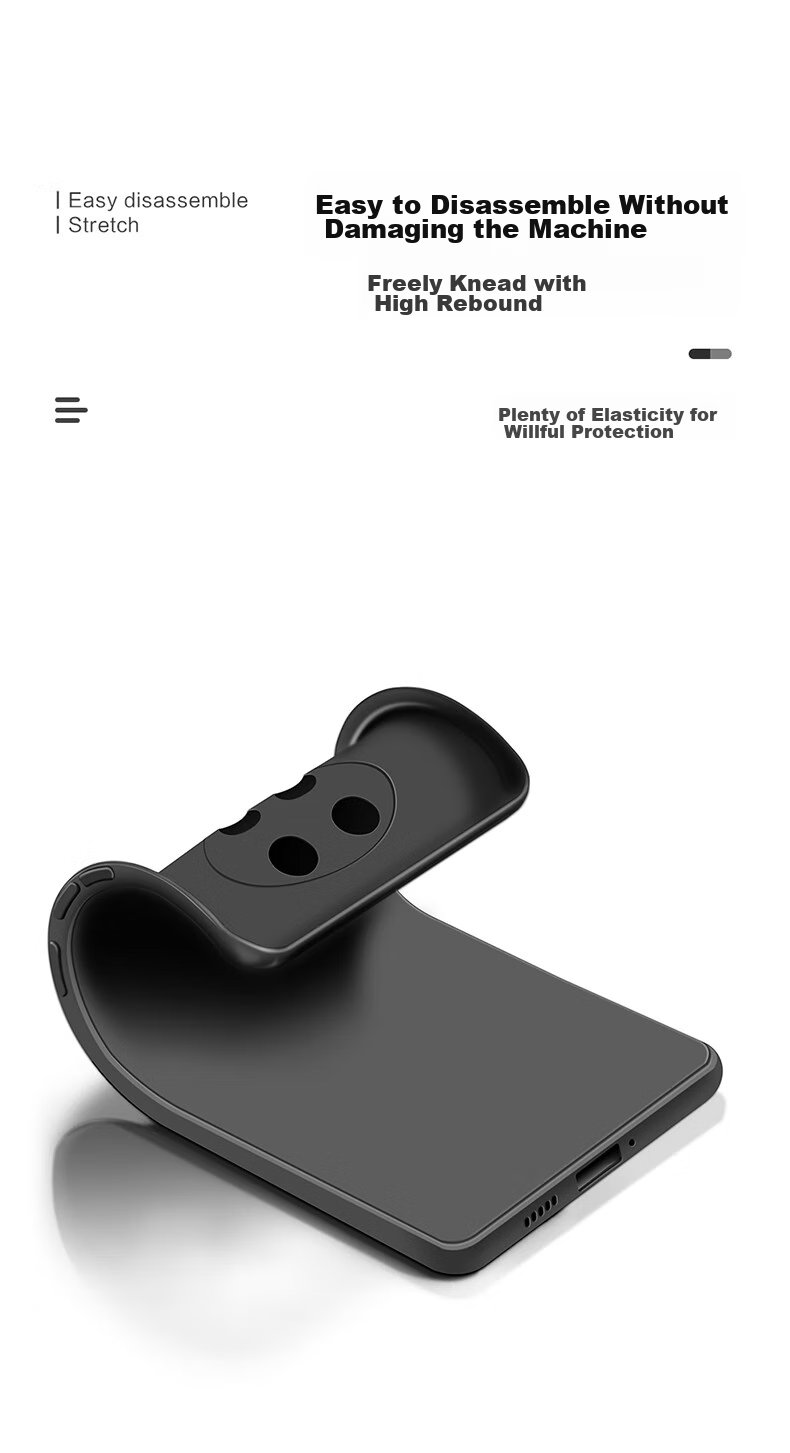 Чехол HotFire для Xiaomi Redmi Note 9 5G, противоударный, силиконовый, черный, с защитой камеры, простой стиль