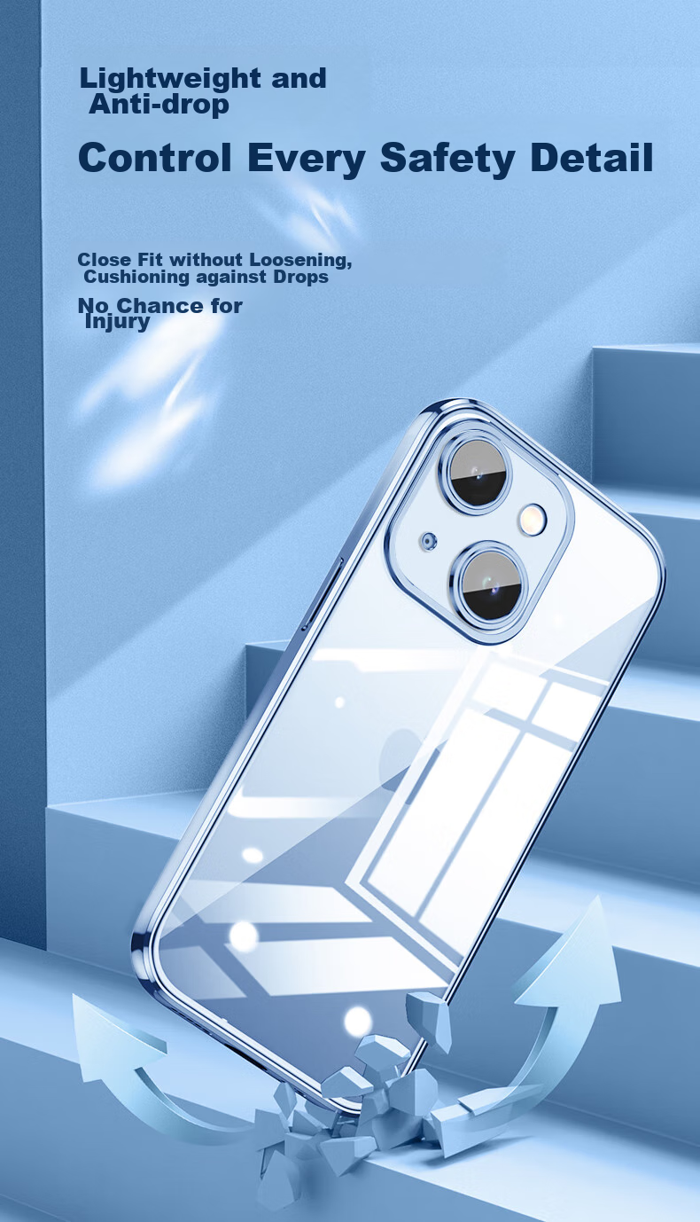 Чехол для iPhone 13
