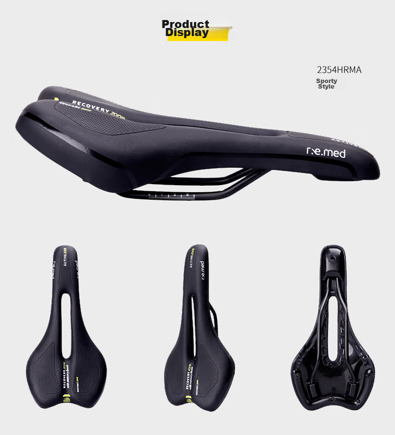 Седло для горного велосипеда Selle Royal, удобная накладка на велосипедное седло, чехол для велосипедного седла SR, велосипедные аксессуары, велосипедное снаряжение, версия для бездорожья