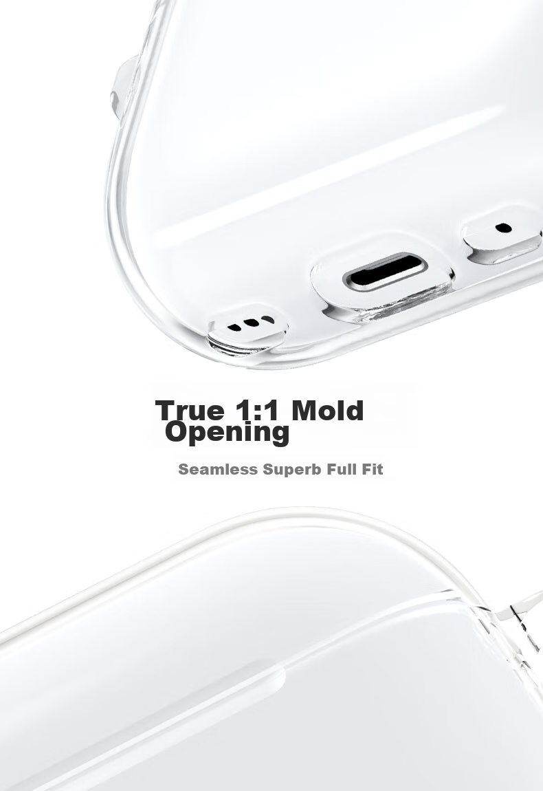 Чехол для AirPods