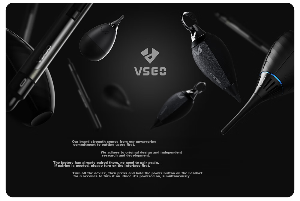 Воздушная груша VSGO для чистки объективов и матриц, пылесборник для DSLR, очиститель клавиатуры телефона, фильтр для воздуха, не прилипает