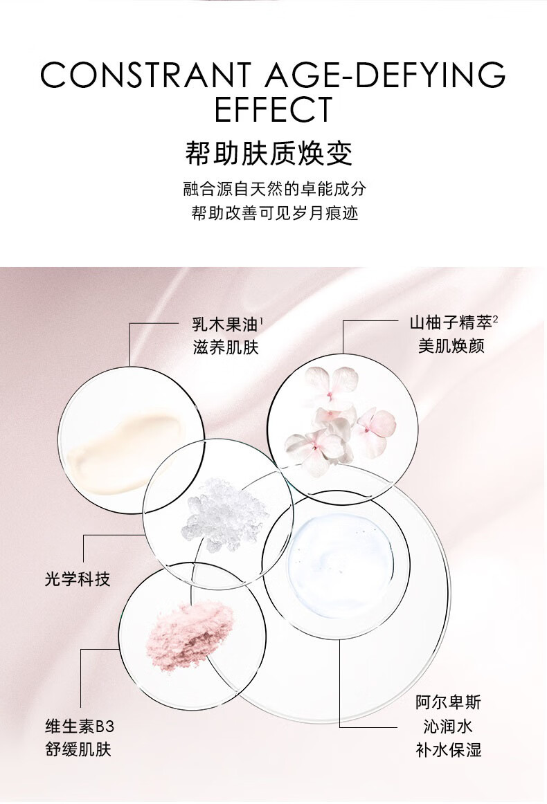 迪奥（Dior）迪奥梦幻美肌柔润精萃乳伪素颜裸妆7ml 中小样，介意慎拍 