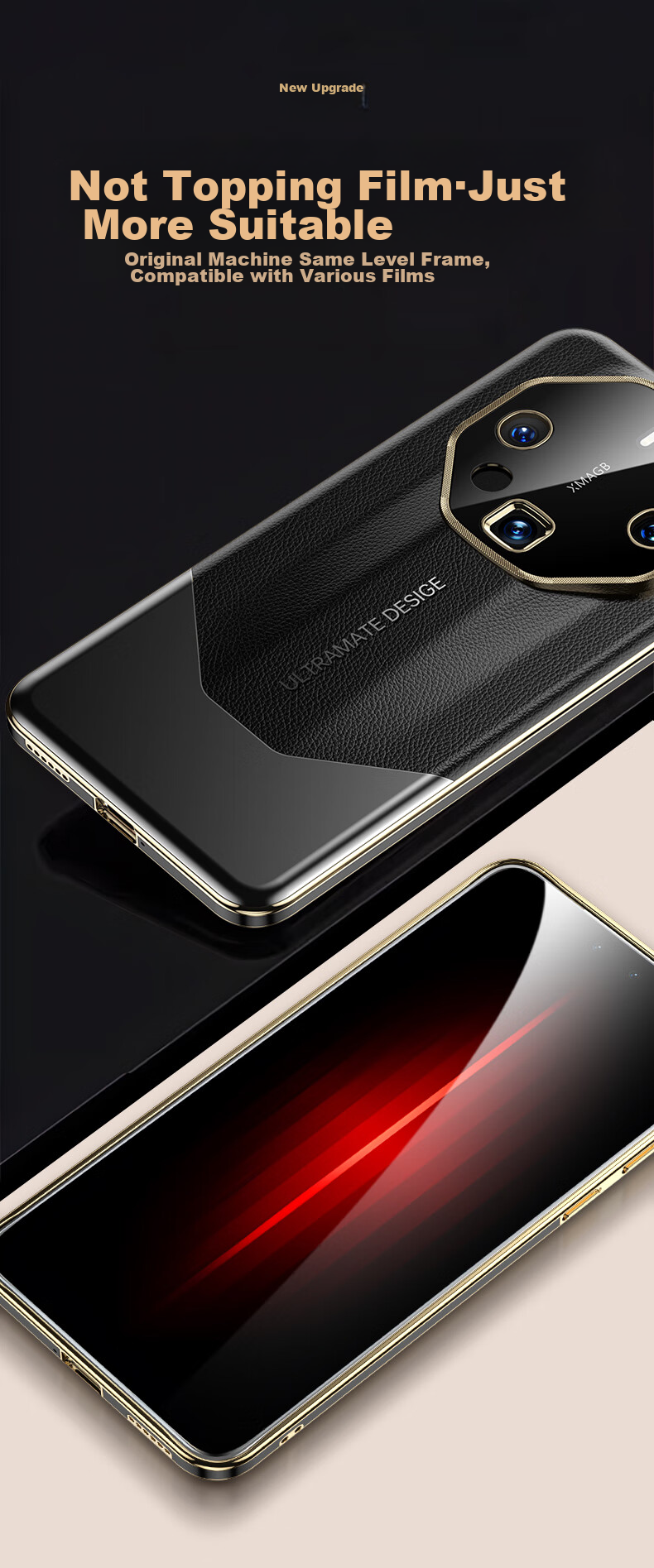 Чехол для Huawei Mate60 RS