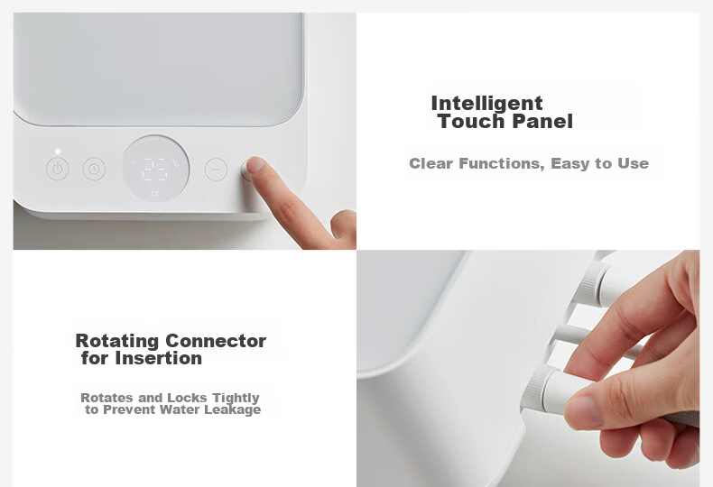 Умное одеяло с подогревом Mijia Dual-Person Smart Heating Blanket, низкий уровень шума, управление со смартфона Xiaomi, 1.8 метра