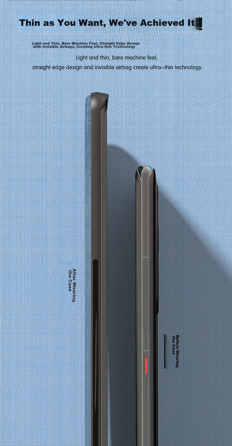 Чехол HotFire для Huawei P30 Pro, защитный силиконовый чехол с защитой камеры, матовый, Коралловый синий