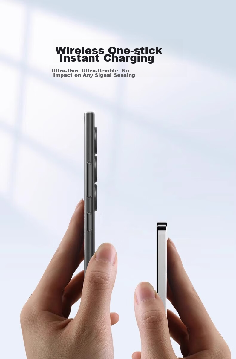 Чехол EDDGA для Samsung S24 Ultra, ультратонкий матовый полупрозрачный, с защитой всех камер, противоударный, прозрачно-белый