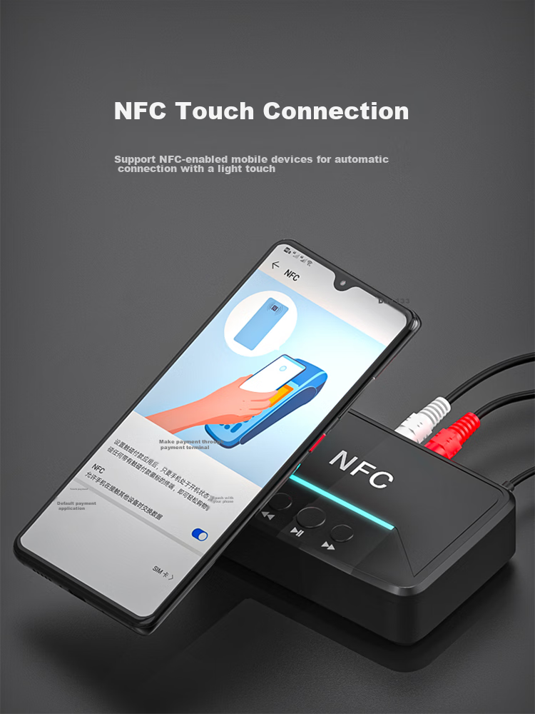 Bluetooth-адаптер LinkStone