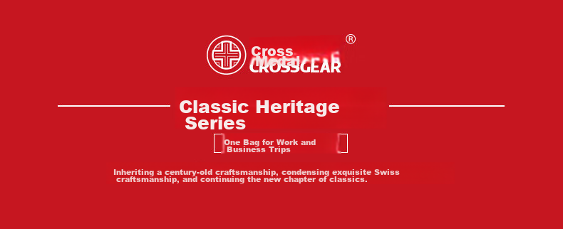 Рюкзак CROSSGEAR для мужчин и женщин, 17.3 дюймов, большой вместимости, водоотталкивающий, с USB-портом