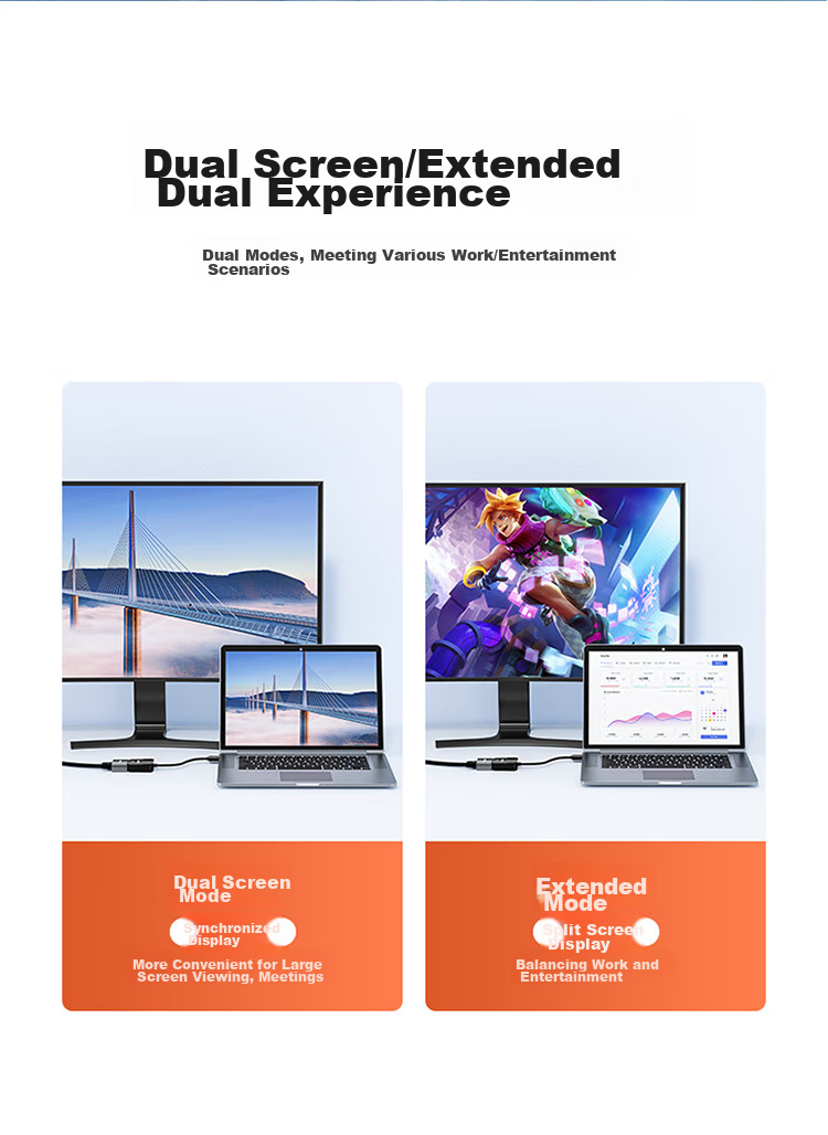 HDMI - VGA переходник SAMZHE HHV01, черный, 1080P