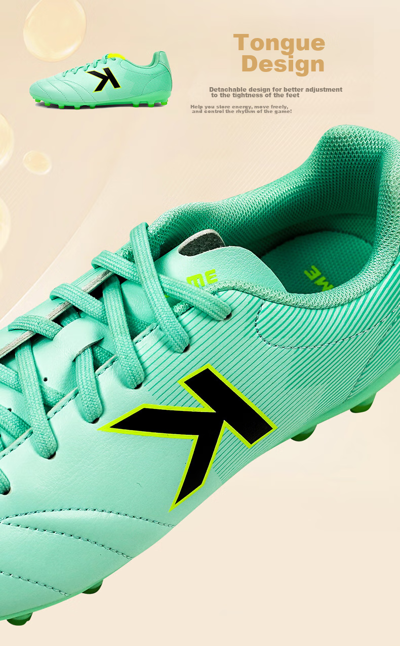 Футбольные бутсы KELME