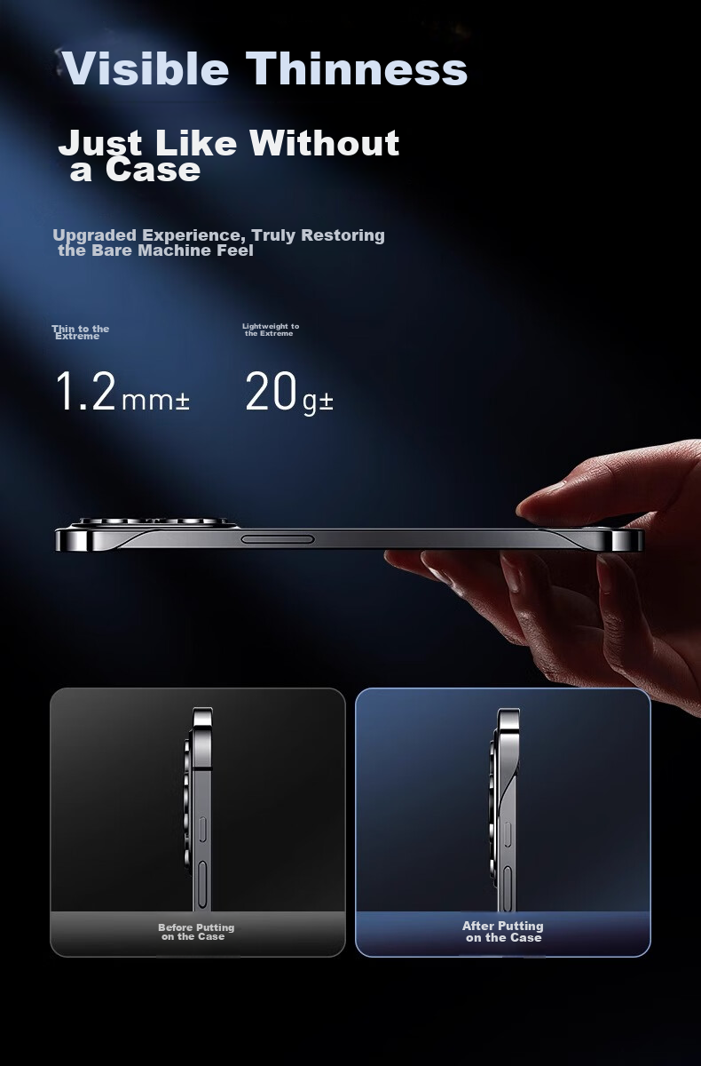 Защитный чехол для iPhone 15 Pro