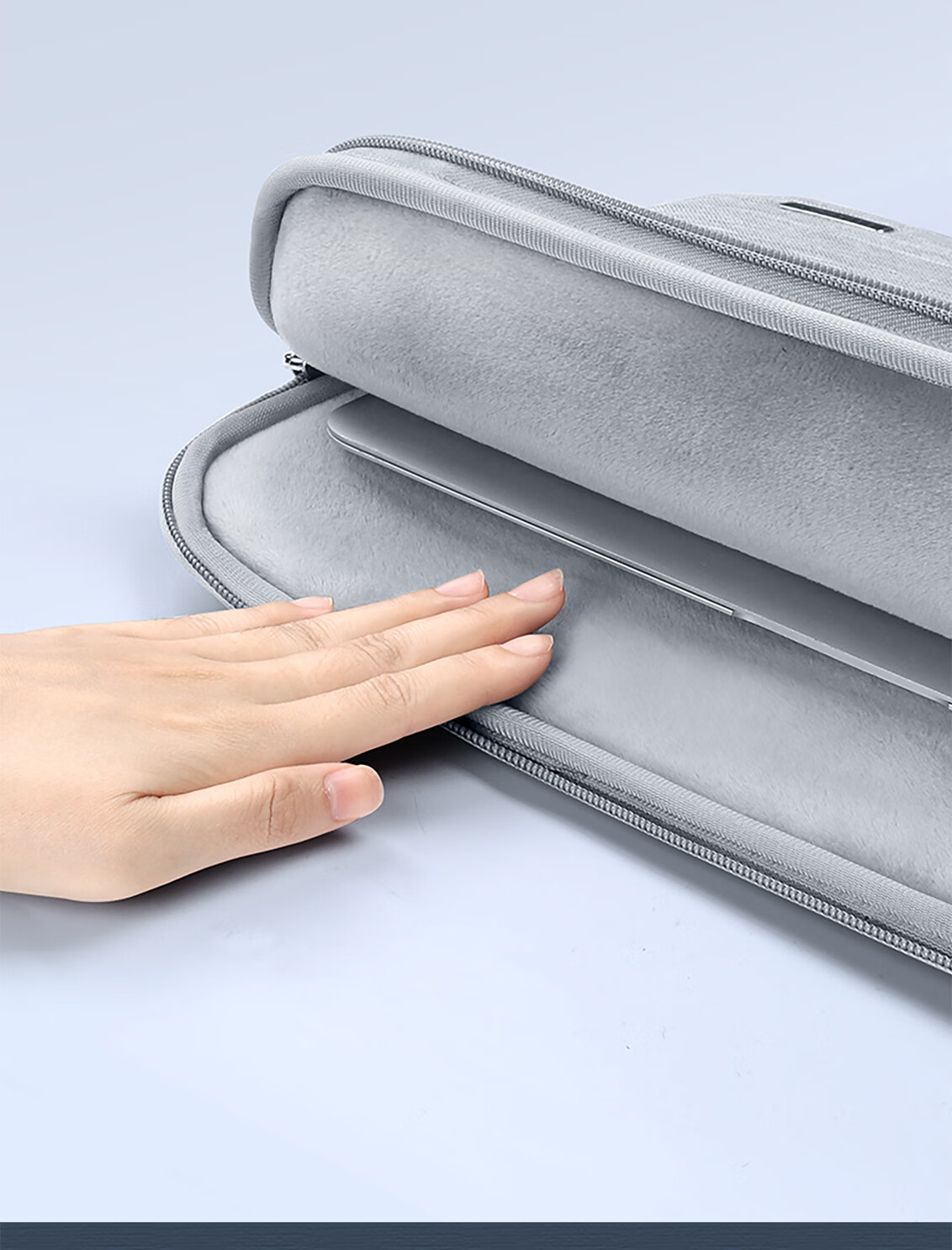 Taikesen Сумка для ноутбука, водоотталкивающая, черная, для Huawei/Apple Macbook/Lenovo 15-16 дюймов