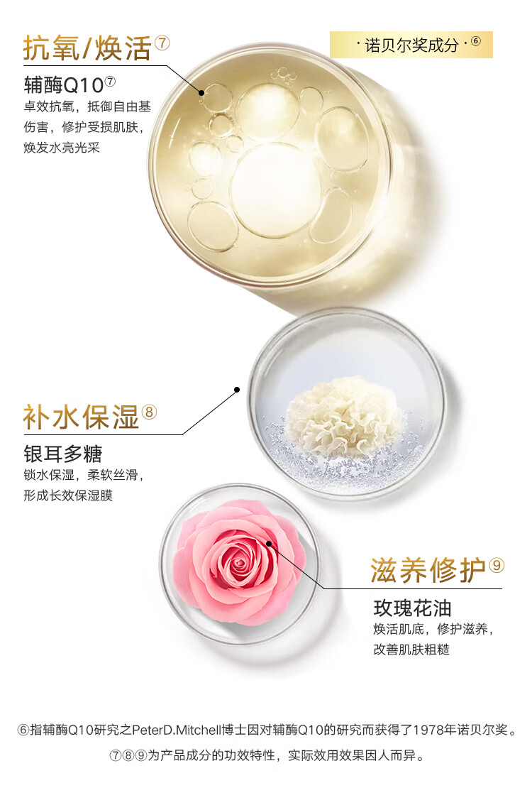 丸美（MARUBI） 丸美护肤品 弹力蛋白系列紧致抗皱套装 提拉紧致淡纹改善粗糙 洁面120g+乳80g+面霜50g
